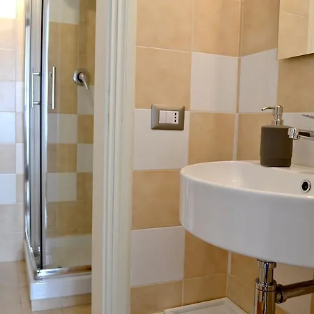 Domus Duomo Bed & Breakfast Florence Exterior photo