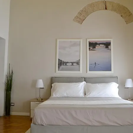 Domus Duomo Bed & Breakfast Florence Exterior photo