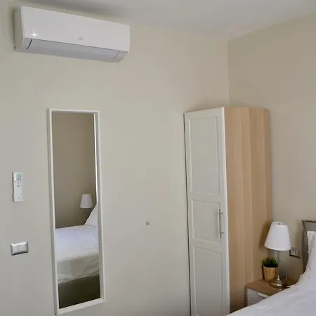 Domus Duomo Bed & Breakfast Florence Exterior photo