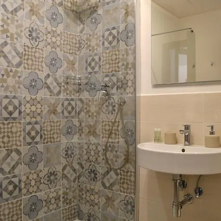 Domus Duomo Bed & Breakfast Florence Exterior photo