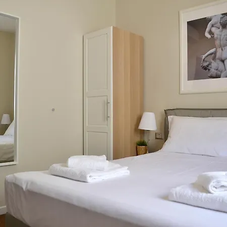 Domus Duomo Bed & Breakfast Florence Exterior photo
