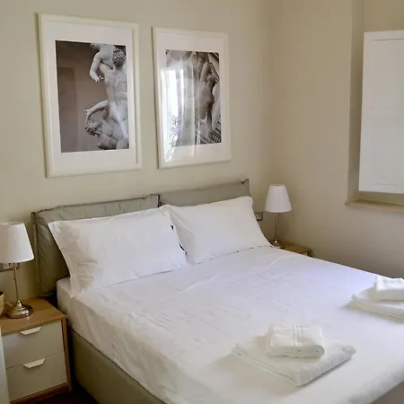 Domus Duomo Bed & Breakfast Florence Exterior photo