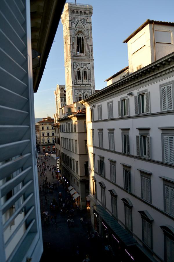 Domus Duomo Frühstückspension Florenz